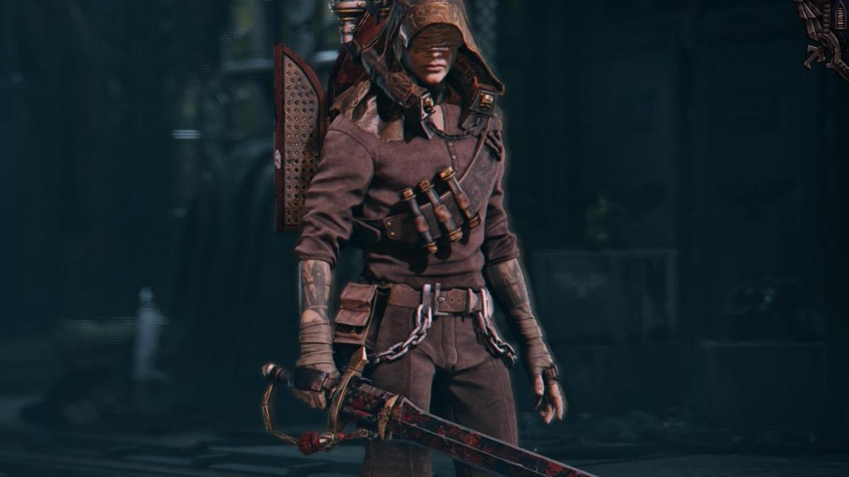 Scriers Gaze Pokey Psyker