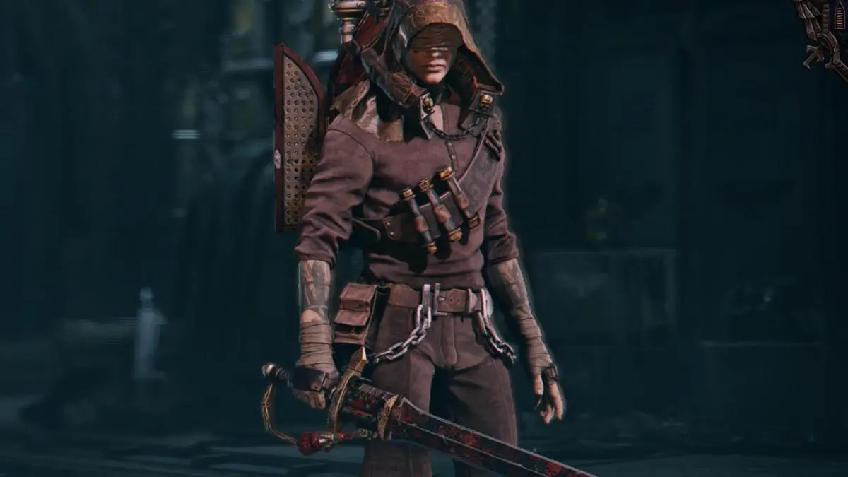 Scriers Gaze Pokey Psyker