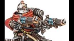 Phosphor Blaster
