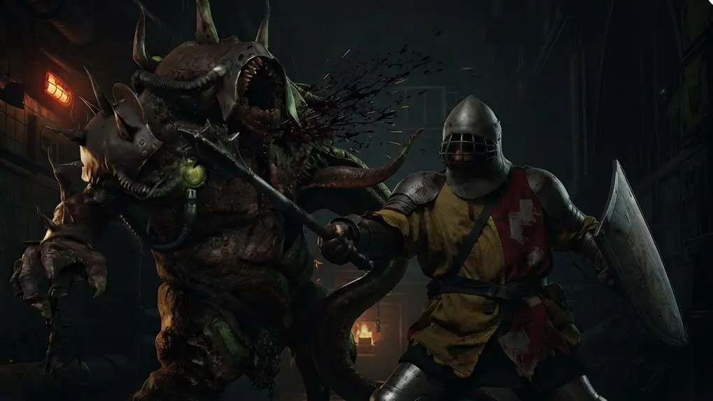 PUGNA DA MEDIEVIL OGRYN SWEET HEART