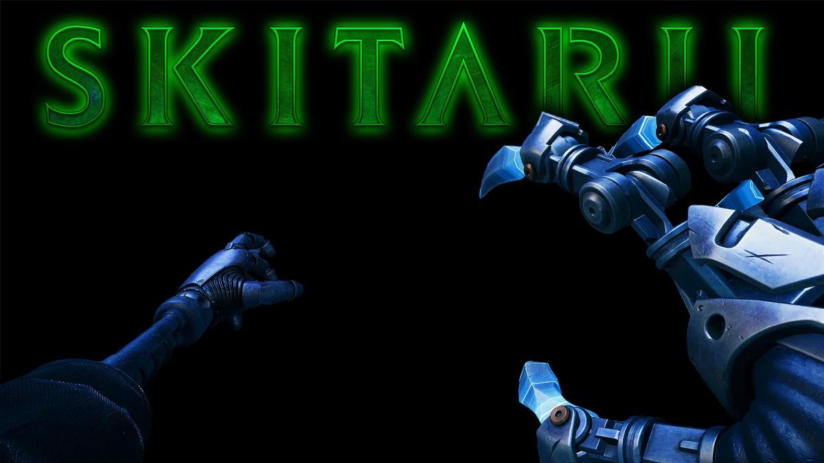 Skit Melee VIP  - FuPlaayz