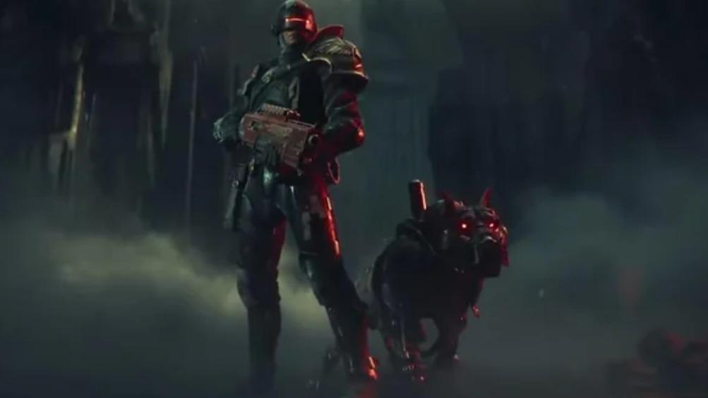Judge Dredd