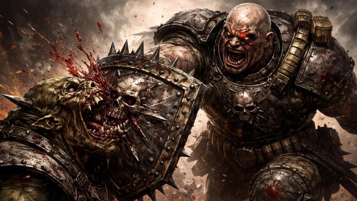 STAGGER ROTTEN 100% H40