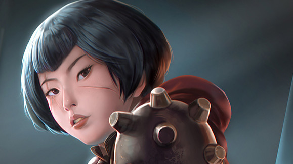 Zealot Support Tank | Meta | Heavy Chain Sword + Relic