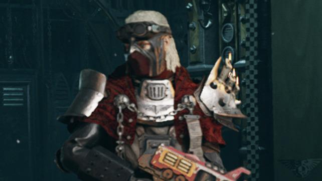 Shroudfield Zealot