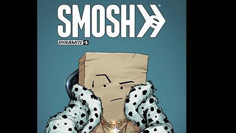 Smosh approved meta vet