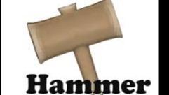 HammerTime