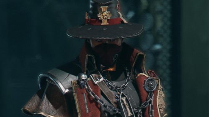 Inquisitor