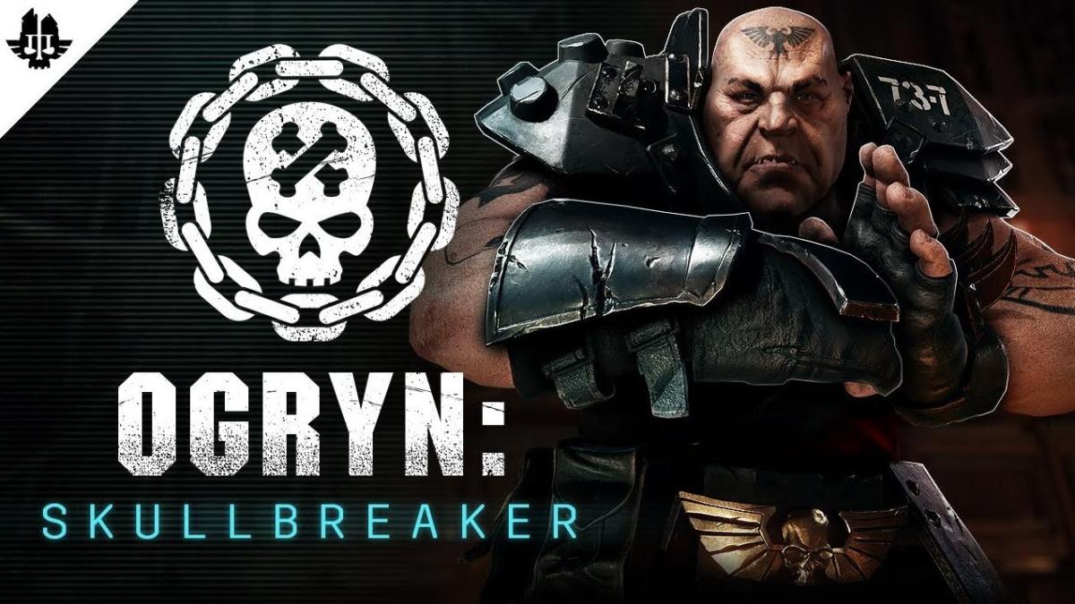 The Immortal ShieldGryn H-40