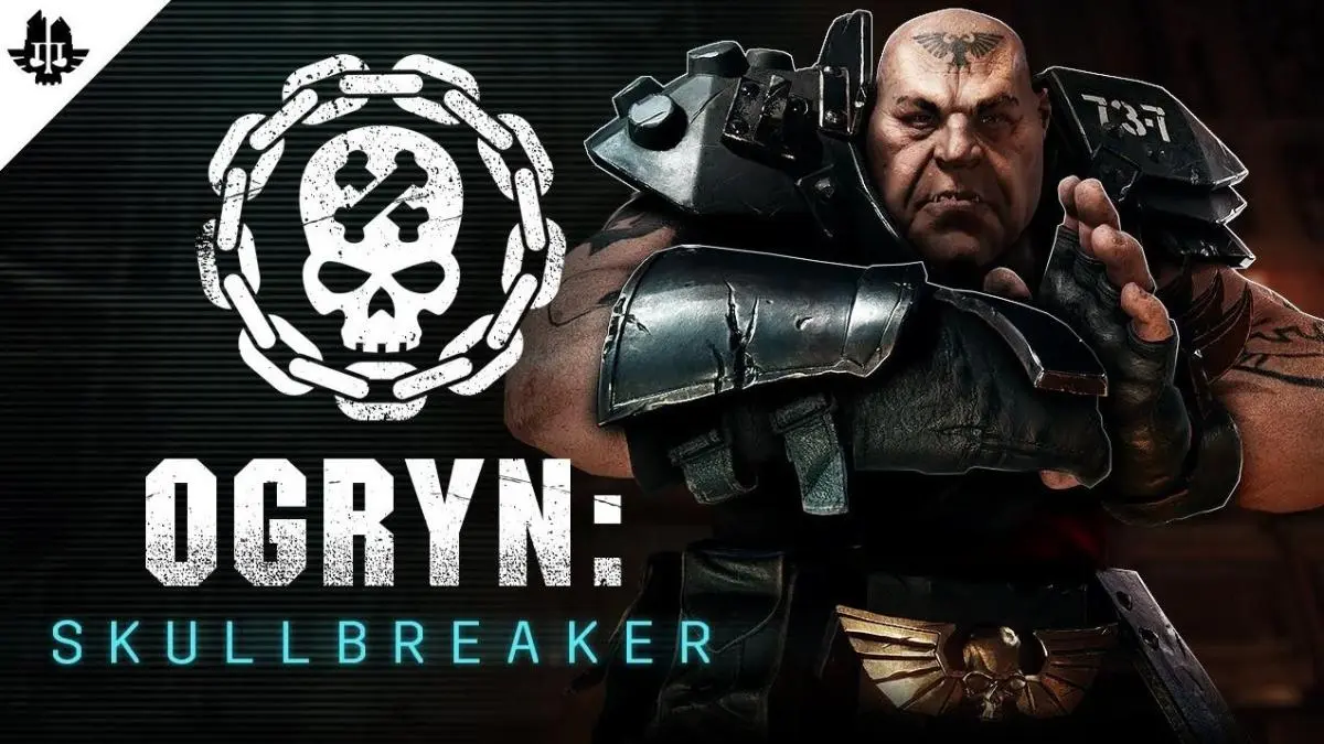 The Immortal ShieldGryn H-40