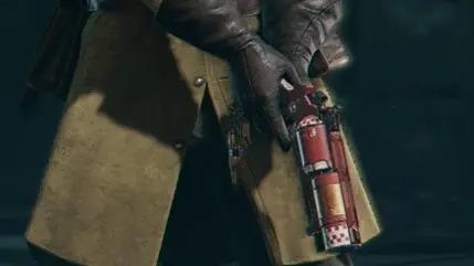 2025 (처형자+키스톤x) 슈레더 깡극딜 리볼버