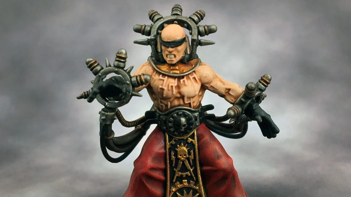 Support Zealot [HAVOC]