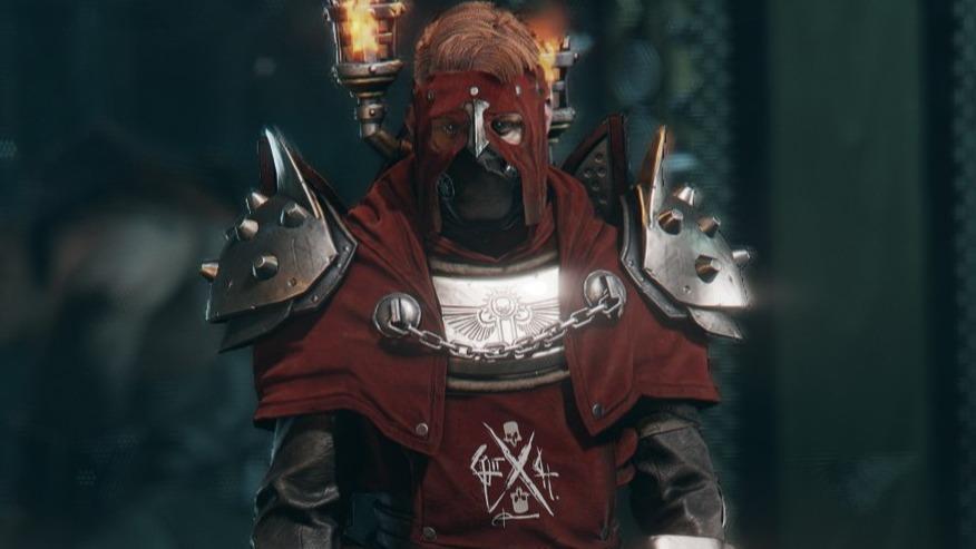 Zealous Hammer