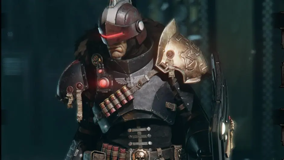 CeasarBiter