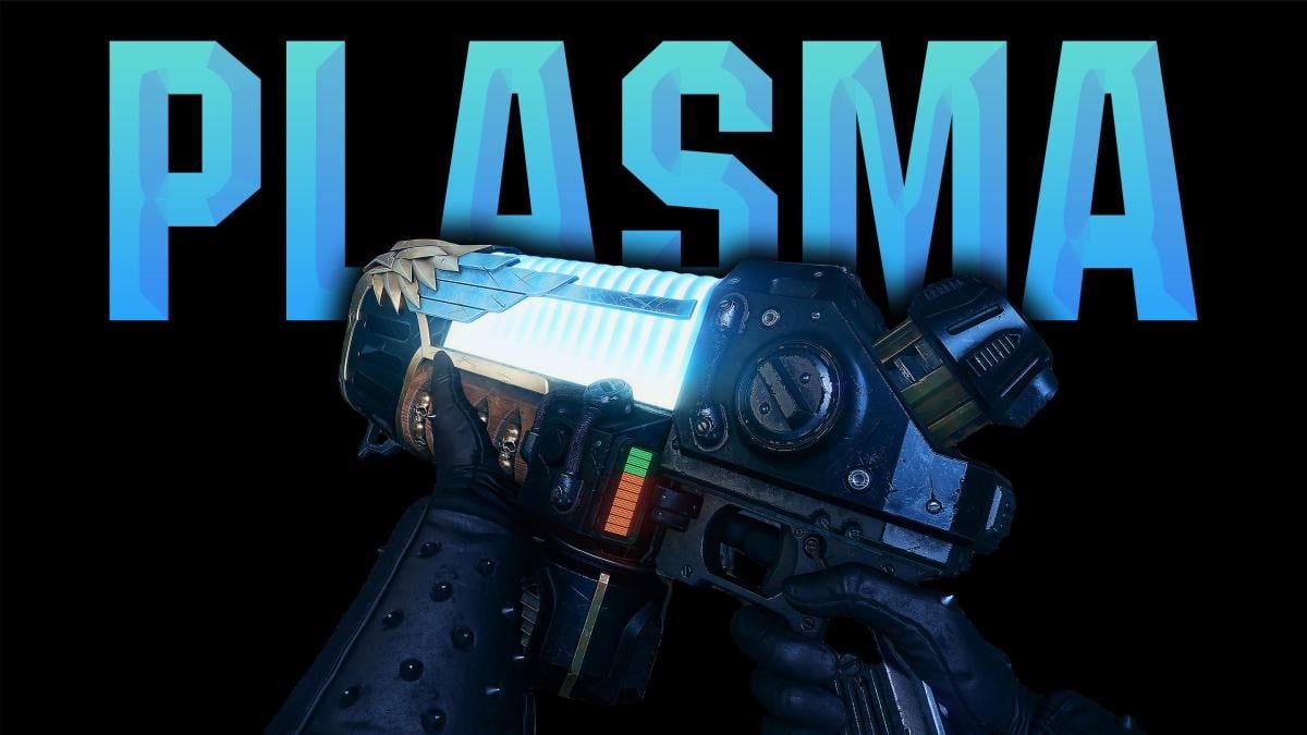 Havoc Plasma Vet - FuPlaayz