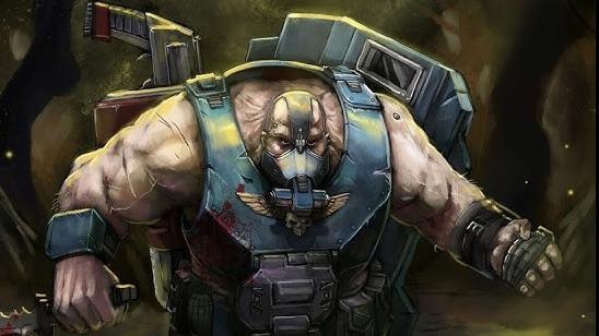 КИРКА ВАГХХ (on 40 havoc)