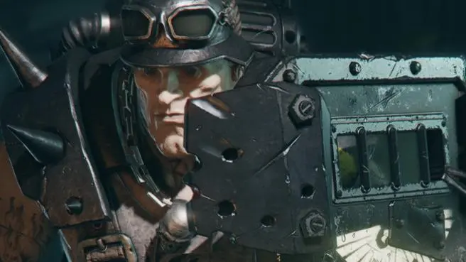 Sleepy's FNP Tank Build