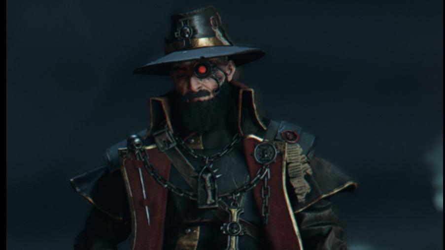 [HAVOC 40] 10/10 Frontline Commander — Ultimate Veteran Build