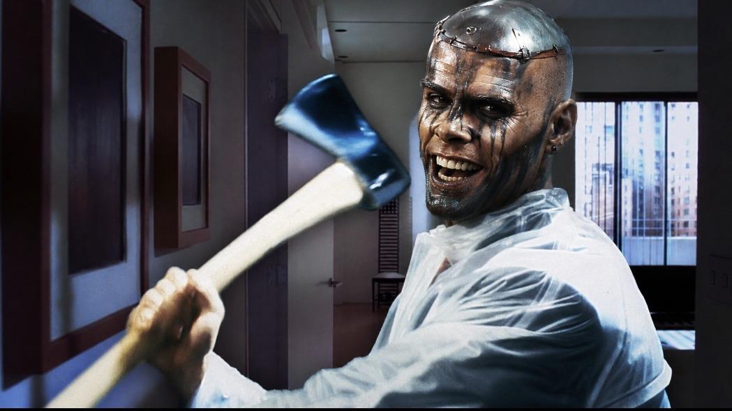 Tertiam Psycho