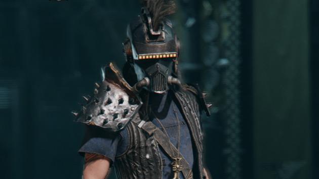 Desperado