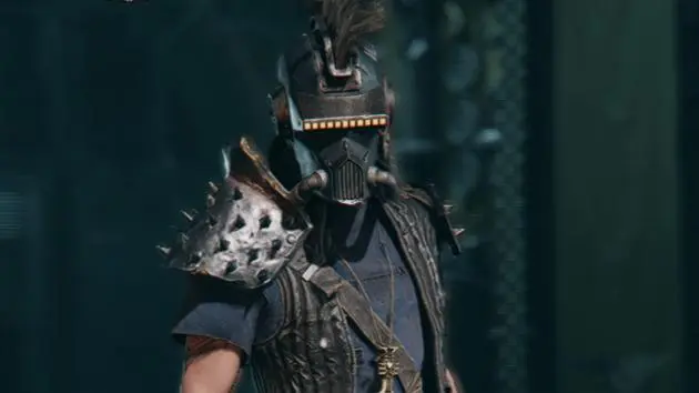 Desperado