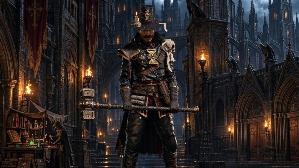 Bossbonker - Havoc viable
