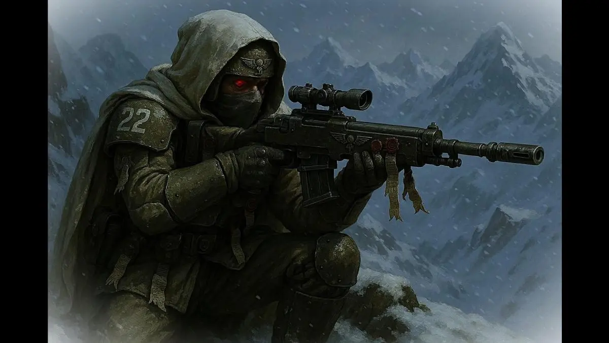 Fantasma Moebiano - Vet