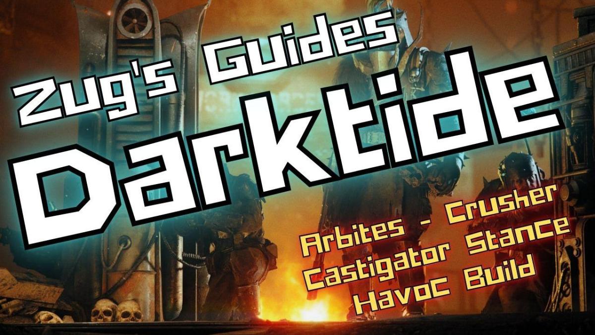 Zugs Havoc Builds