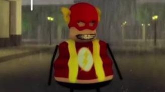 im the fwash