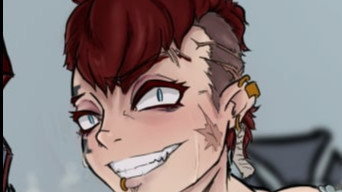 The Cadian Crackhead