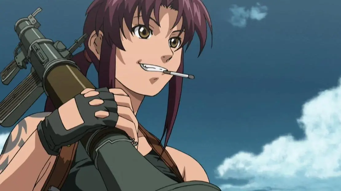 Revy