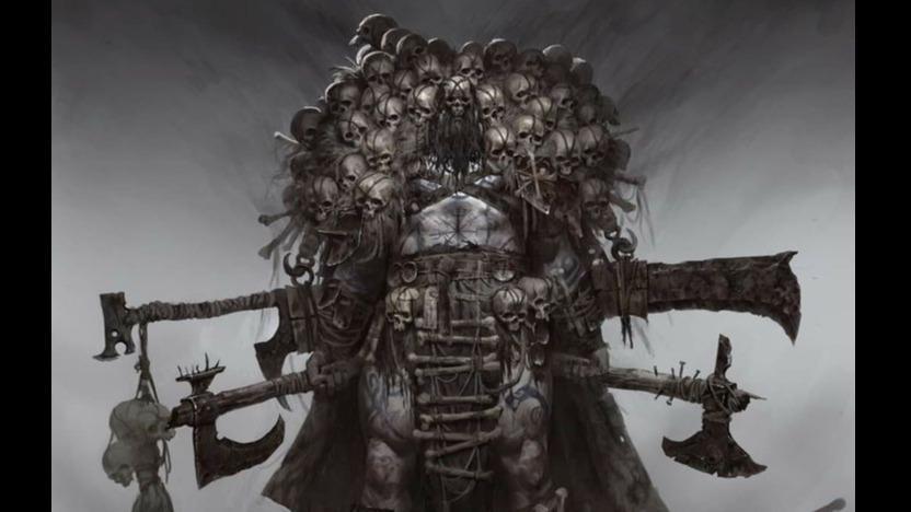 Undead Tank