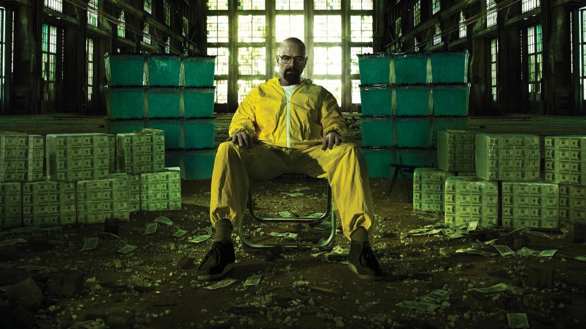 Toxic Chemist Support