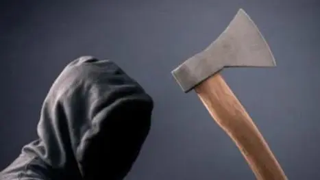 Lemme AXE you a Question Build!