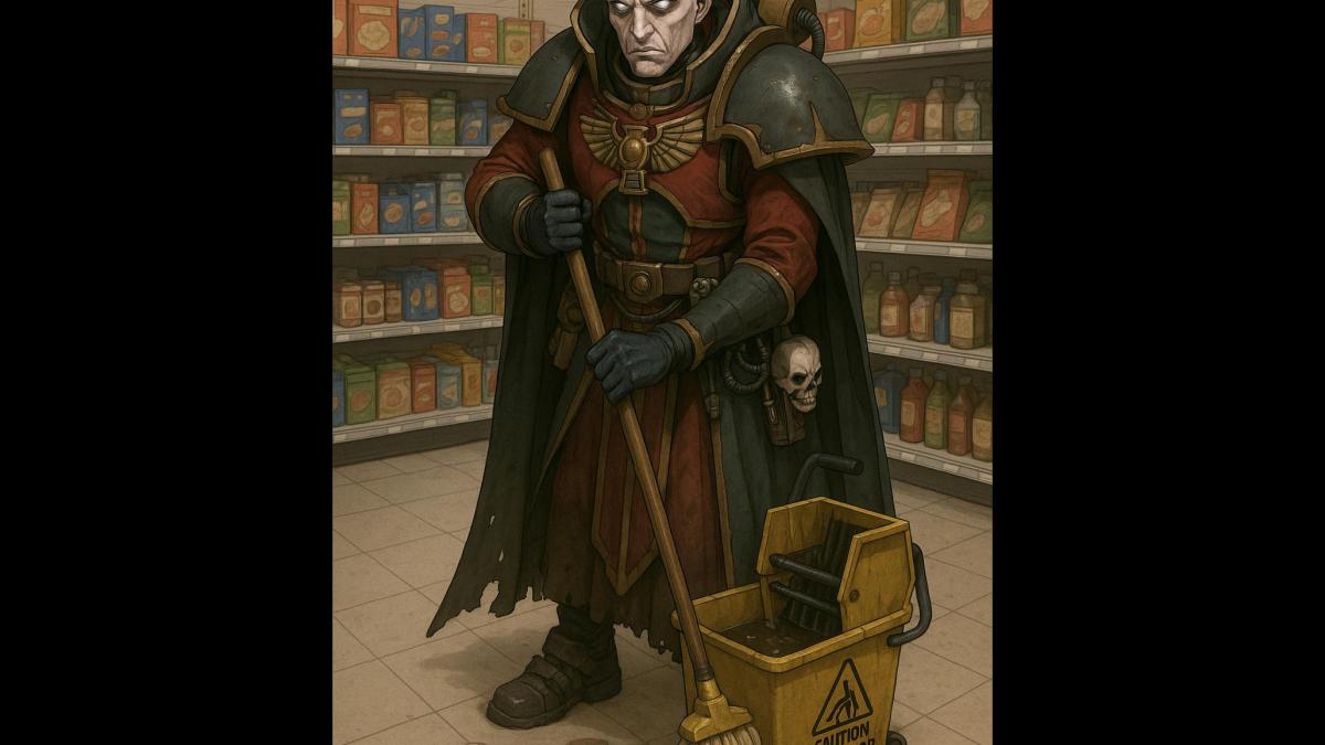Clean Up On Aisle Atoma Prime | Havoc & Auric Ready