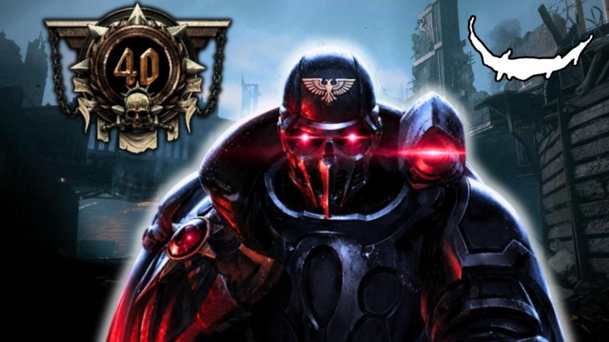 BIG DOMS H40 META VETERAN