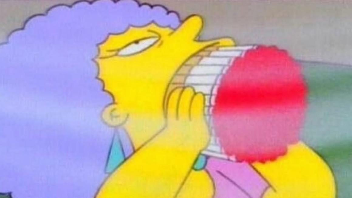 Machete Disposal Bin