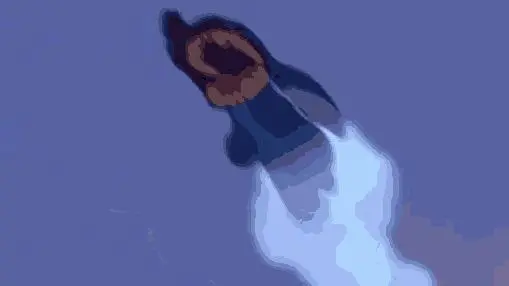 FIRE LORD (soulblaze)