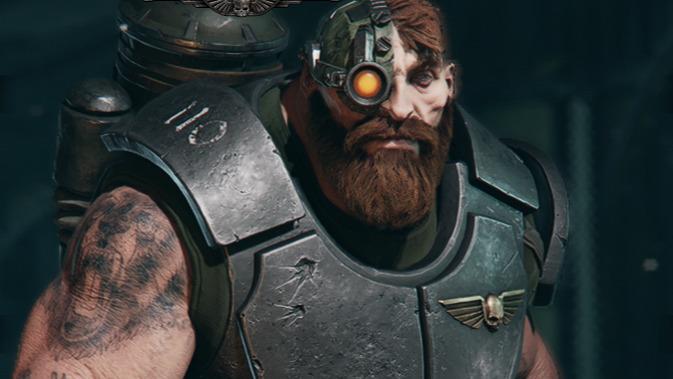 Inquisitorial Cadian Bone'ead