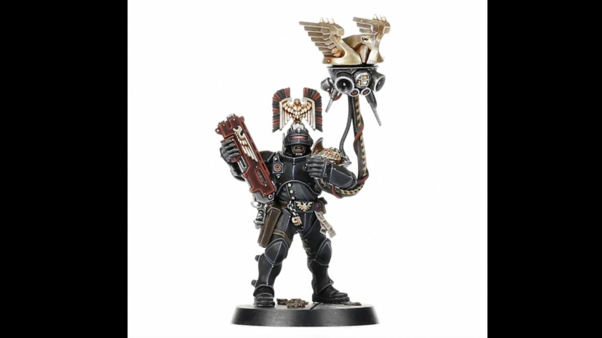 Performance Officer (Support Cop)