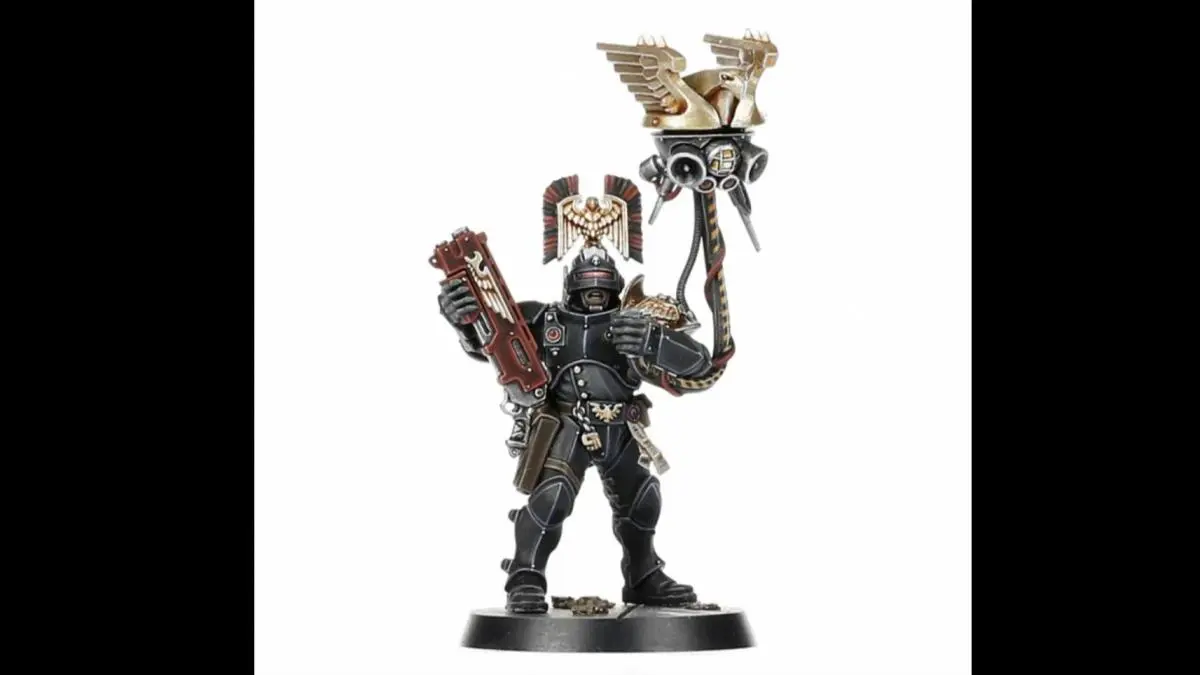 Performance Officer (Support Cop)