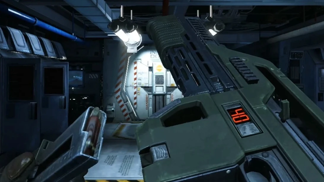 [Auric/Mael VET] Recon Lasgun (Crit Infernus Build)