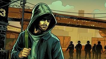 Professional Crack Dealer