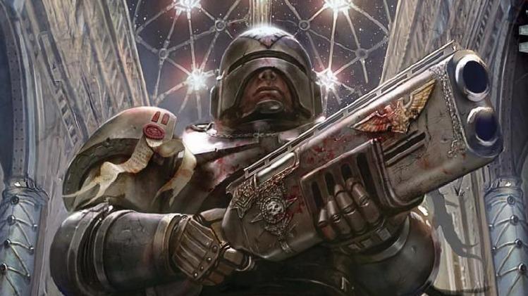 Indomitable Cop - Tank - Shock Mine | Castigator | Forceful