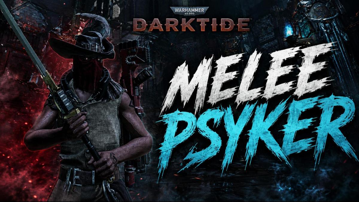 H40 MELEE/GUNs PSYKER kishikaisei