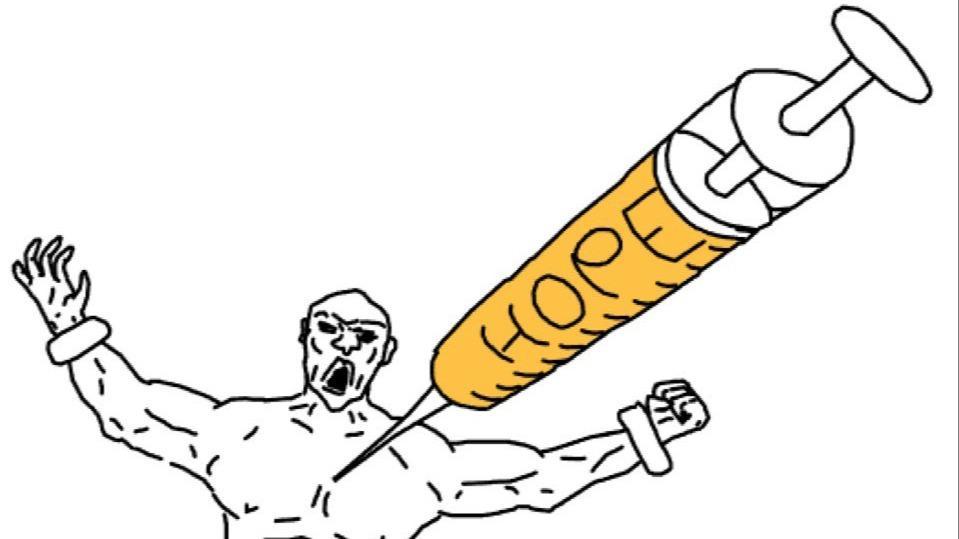 Keklel's cool LONEWOLF BUILD[Havoc 40]