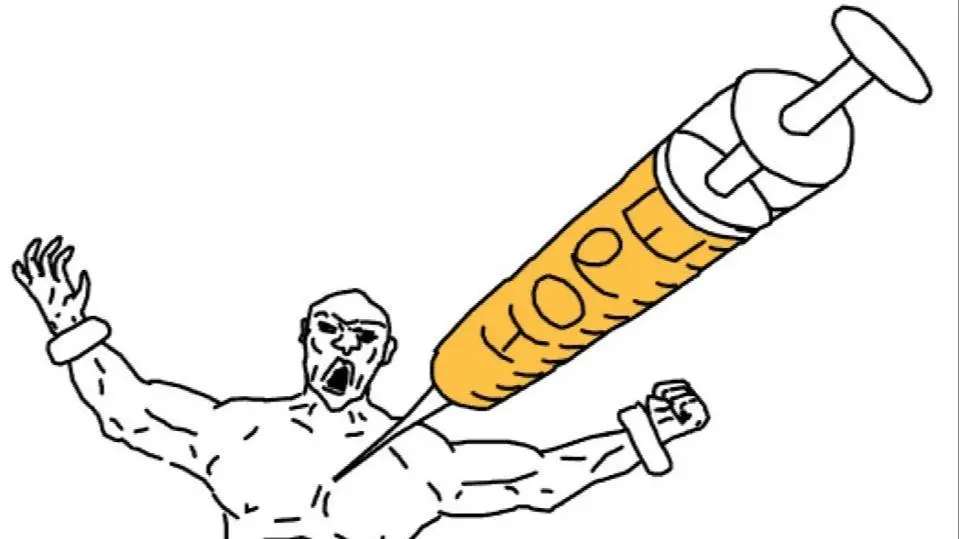 Keklel's cool LONEWOLF BUILD[Havoc 40]