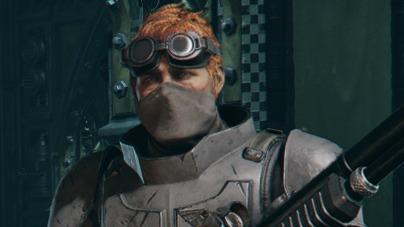 [H40] VoC+Shredder