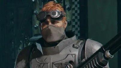 [H40] VoC+Shredder