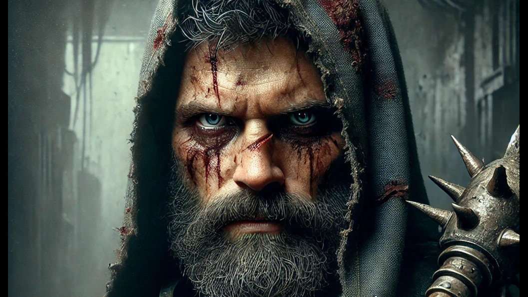 Fire  Zealot | Blade of Faith | Benediction | Fury | Blazing Piety